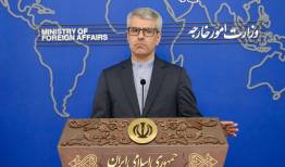 مداخله آمریکا در دیگر کشورها امر تازه ای نیست