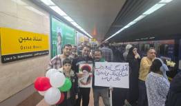 حمل و نقل عمومی تهران تا پایان جنگ رایگان شد
