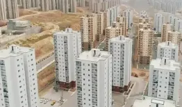 عدم استقبال مردم از ثبت‌نام نهضت ملی مسکن