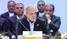 ارتباط ایران و روسیه راهبردی و غیرقابل اجتناب است