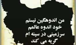 واکنش یحیی گل‌محمدی به وقایع اخیر کشور