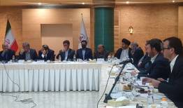 اصلاح قانون حمایت از توسعه ایرانگردی/توجه به امنیت گردشگران خارجی