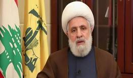 شیخ نعیم قاسم  دبیرکل حزب الله لبنان انتخاب شد