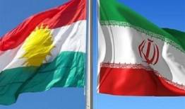 تأکید تجار ایران و کردستان عراق بر تقویت روابط تجاری