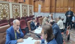 رسیدگی مسئولان قضایی استان تهران به مشکلات حقوقی و قضایی شهروندان