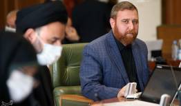 تغییر کاربری در بوستان ولایت به نفع برخی از گروه‌ها و اشخاص