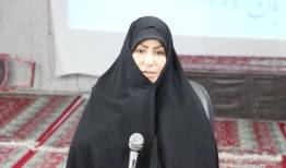 صامعی: توسعه شهری نیازمند نقش‌آفرینی بانوان است