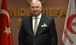 انتخاب رهبر سوم نشانه توان مدیریتی ایران است