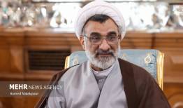 استراتژی دشمن در جنگ ترکیبی اخیر توقف شتاب علمی بود