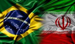 واردات ۸ میلیارد دلار کالای اساسی از برزیل