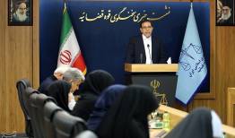 جهانگیر: وحدت و انسجام ملت ایران، دشمن را به التماس برای آتش‌بس کشاند