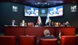 یک دستاورد جدید جهانی برای اقتصاد ایران