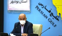 ۷۵۰ میلیون دلار برای حمایت از صنایع دریایی استان بوشهر مصوب شد