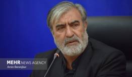 مردم ایران با وحدت و ایثار فرهنگ مقاومت را نهادینه کرده‌اند