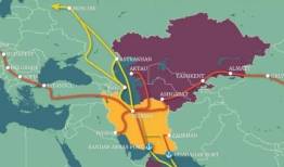 توطئه‌ ناتو و صهیونیسم علیه کریدور تجارت انرژی ایران