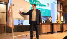 اقتصاد فوتبال بخش اصلی برنامه‌هاى من است