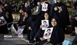 اعلام بیعت جامعه پرستاری کشور با رهبر جدید انقلاب اسلامی