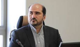 محسن منصوری معاون اجرایی رئیس‌جمهور شد