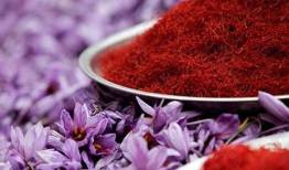 زعفران ایرانی شناسنامه دار می شود