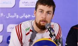 هینن و کوبیاک در کادر فنی تیم ملی والیبال ایران!