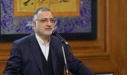 زاکانی: مدیریت شهری به گروه‌های جهادی محتاج است
