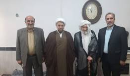 غلامعلی: روحانیون اهل سنت کردستان در تقویت وحدت پیشگام هستند