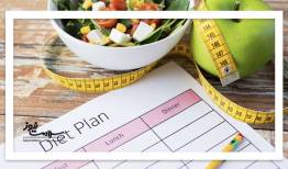 لاغری با روزه‌داری صحیح