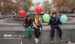مسیرهای تهرانگردی در ایام نوروز اعلام شد