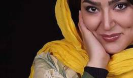 حمایت جانانه خانم بازیگر از بچه‌های تیم ملی!