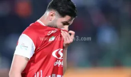 مجتبی جباری هافبک پرسپولیس را می‌خواهد