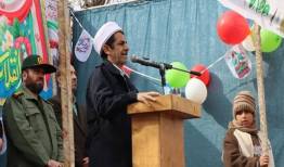 ماموستا عباسی: حفظ وحدت تنها را خنثی کردن توطئه های دشمنان است