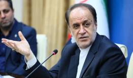 نایب رئیس مجلس: وحدت ملی در عبور از شرایط حساس ضروری است