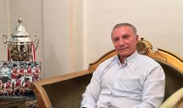 درخشان: علی دایی هم مثل من سرمربی پرسپولیس شد