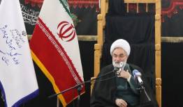 آیت الله فلاحتی: خون رهبر شهید زمینه‌ساز شکست دشمنان خواهد شد
