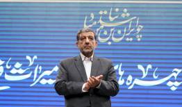 نباید به میراث ناملموس کشور بی‌توجهی کنیم
