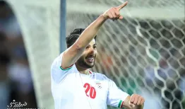عقب نشینی پرسپولیس از جذب لژیونر ملی‌پوش