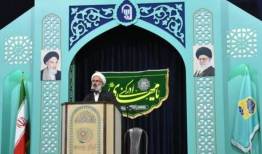 کرامتی: حضور پررنگ مردم در مساجد، خنثی‌کننده توطئه دشمنان دینی است