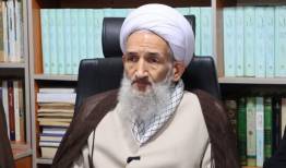 نماینده ولی فقیه در مازندران: ملت ایران با وحدت و انسجام به‌خوبی از پس دشمنان برمی‌آید