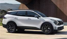 اعلام شرایط فروش فوق‌العاده کیا اسپورتیج ۲۰۲۵