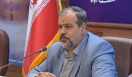 رئیس دبیرخانه ستاد اقتصاد مقاومتی قوه قضاییه منصوب شد