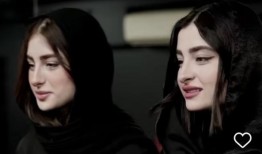 پشت‌پرده کلاس بازیگری سارا و نیکای پایتخت فاش شد