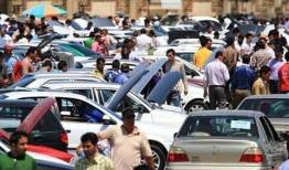 بلاتکلیفی در بازار خودرو هر روز بیشتر می‌شود!