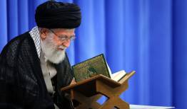 وصیت راهبردی رهبر شهید برای سربلندی ایران 