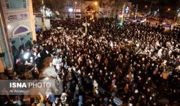 فرمانده سپاه اردبیل: جنگ امروز جنگ اسلام با کفار است