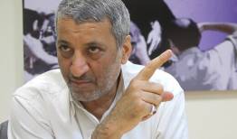 رجایی: بلندگوهای خراسان را خاموش کنید