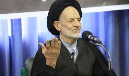 وحدت کلمه امروز در ایران نعمت الهی است