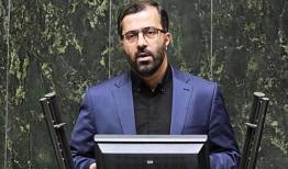 گودرزی: اقتصاد مقاومتی، وحدت و امنیت سه رکن اقتدار کشور هستند