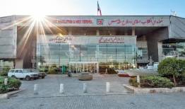 موزه‌ها و اماکن تاریخی تعطیل نیستند