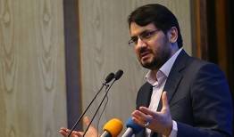سرمایه گذاری هزار میلیاردی بخش خصوصی در بندر خشک ریلی تهران