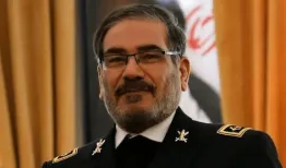 واکنش شمخانی به قرار دادن سپاه در فهرست تروریستی اتحادیه اروپا
